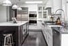 beautiful kitchen design photograph